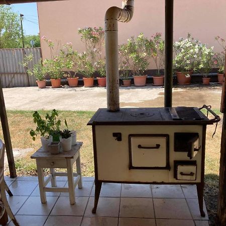 شقة Gyöngyös  في Leander Vendeghaz المظهر الخارجي الصورة